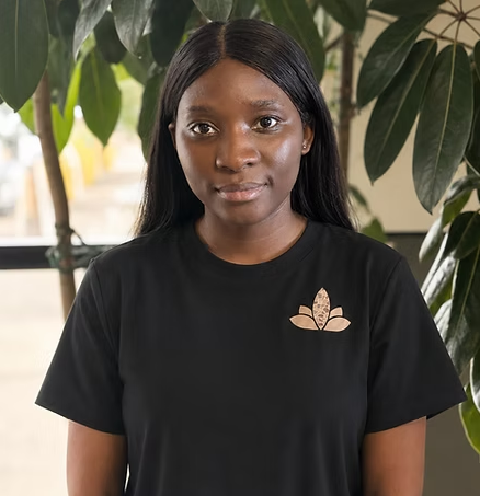 Christel Mbulake