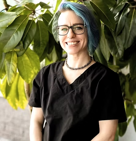 Jerianne Hillestad