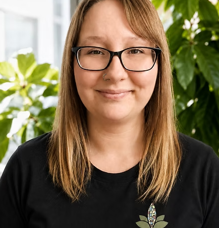 Samantha Walter-Bobula